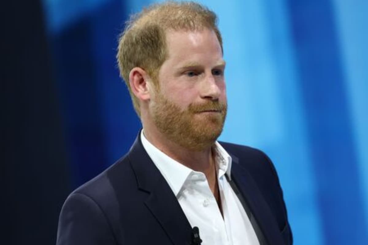 Prince Harry Wanted Role In Royal Family But Queen Elizabeth 'Hated' The Idea Because...