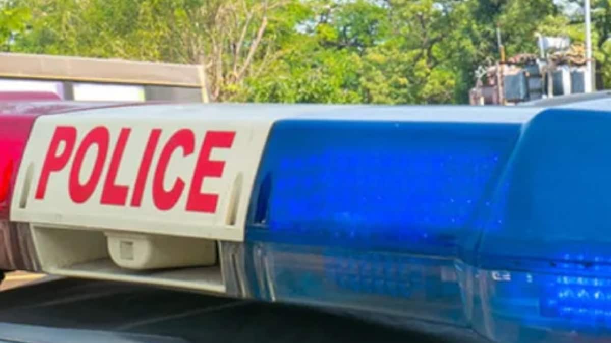 After 18 Years On The Run, Two Former Armymen Arrested For Killing Woman, 17-Day-Old Twins After 18 Years On The Run, Two Former Armymen Arrested For Killing Woman, 17-Day-Old Twins