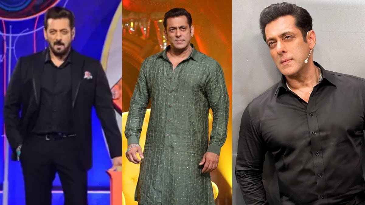 Salman Khan Birthday: Style Tips Straight from Bhaijaan’s Bigg Boss Wardrobe! – News18