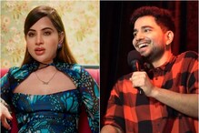 Urfi Javed REACTS To Walking Out Of Samay Raina’s Show, Reveals Being ‘Slut Shamed, Compared To Mia Khalifa’ Urfi Javed REACTS To Walking Out Of Samay Raina’s Show, Reveals Being ‘Slut Shamed, Compared To Mia Khalifa’