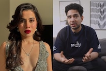 Urfi Javed Defends Samay Raina After Being Slut-Shamed On India's Got Latent: 'He Is A Friend' Urfi Javed Defends Samay Raina After Being Slut-Shamed On India's Got Latent: 'He Is A Friend'