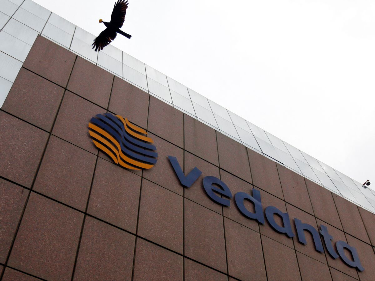 Vedanta Announces Fourth Interim Dividend Of Rs 8.5 Per Share For FY25; Check Record Date – News18