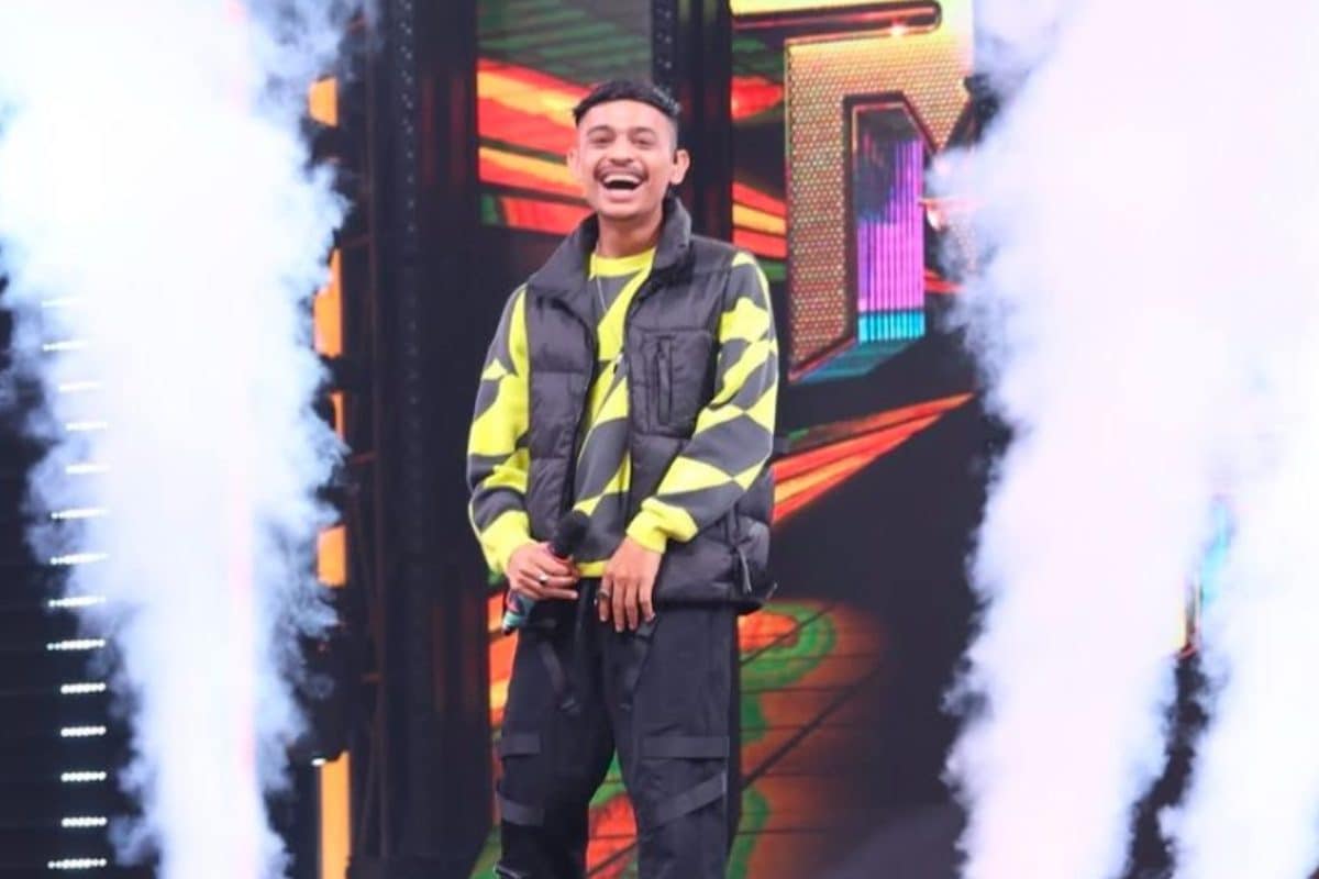 Meet the Gen Z Rappers Who Broke The Internet With THIS Anthem