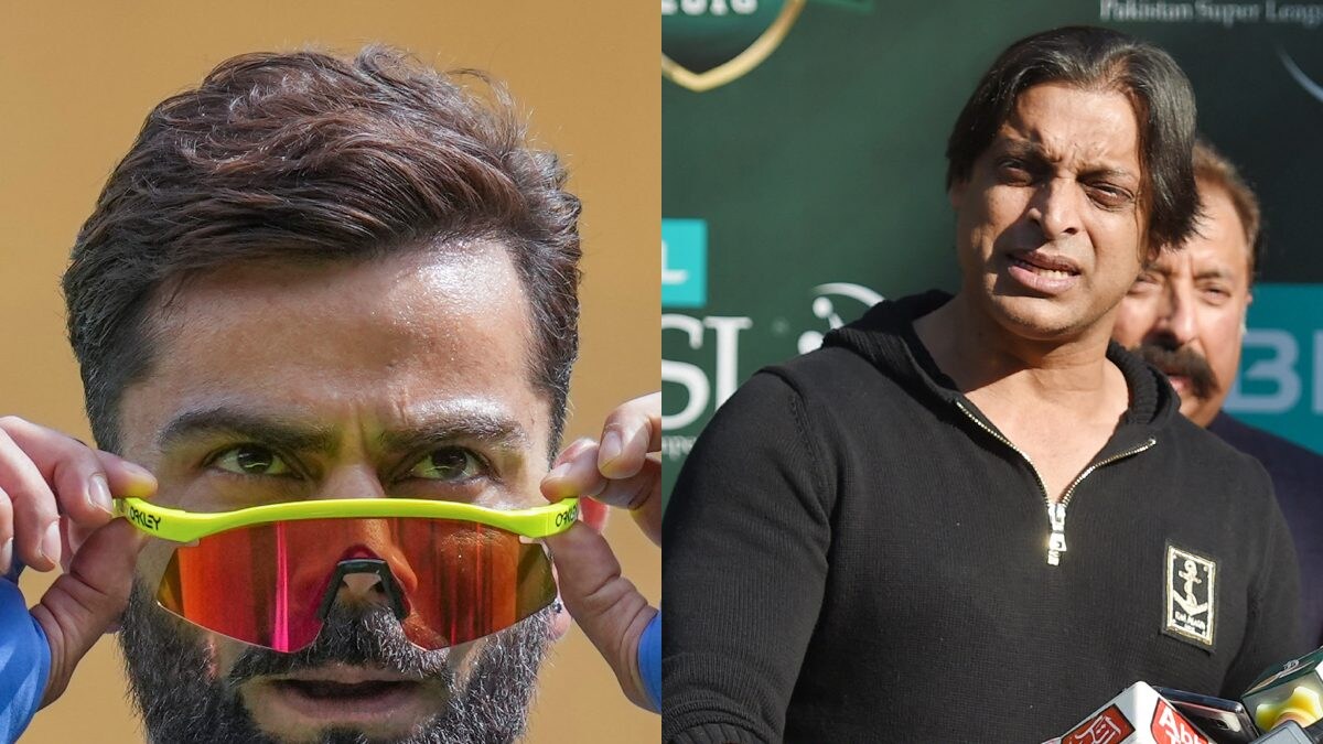 Kohli's Pakistan desire fuels Champions Trophy uncertainty.