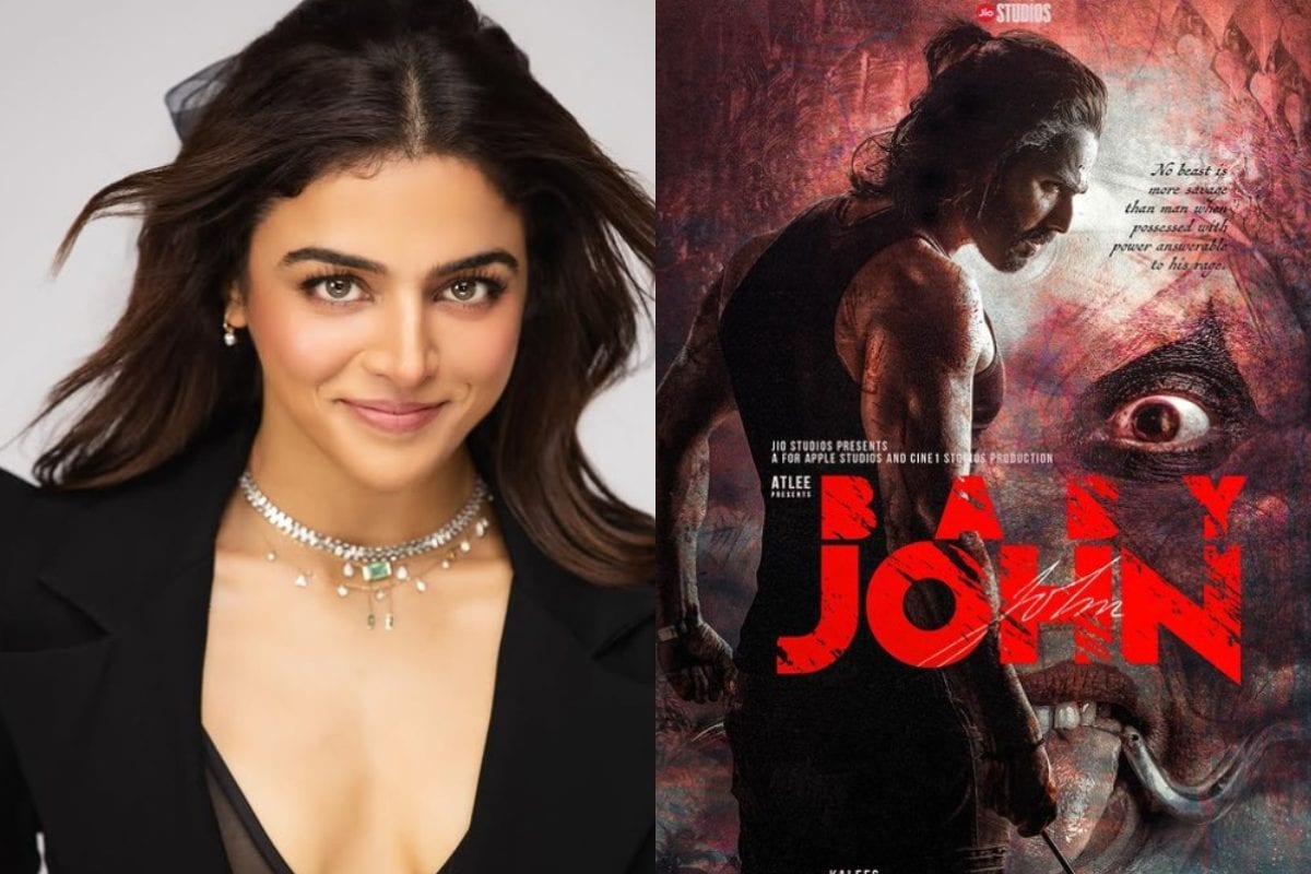 Wamiqa Gabbi Admits Feeling Nervous While Shooting Action Scenes For Baby John: ‘I’ve Never Done It’