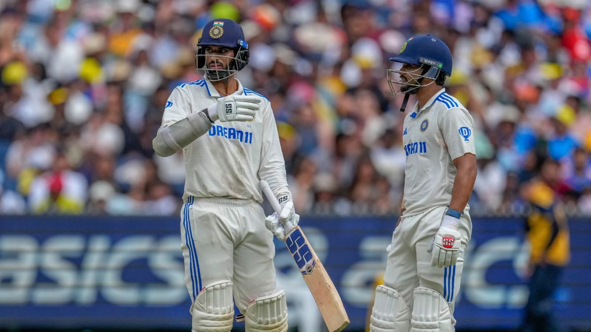 'The Message Was Clear From Dressing Room...': Sundar Reveals Strategy ...