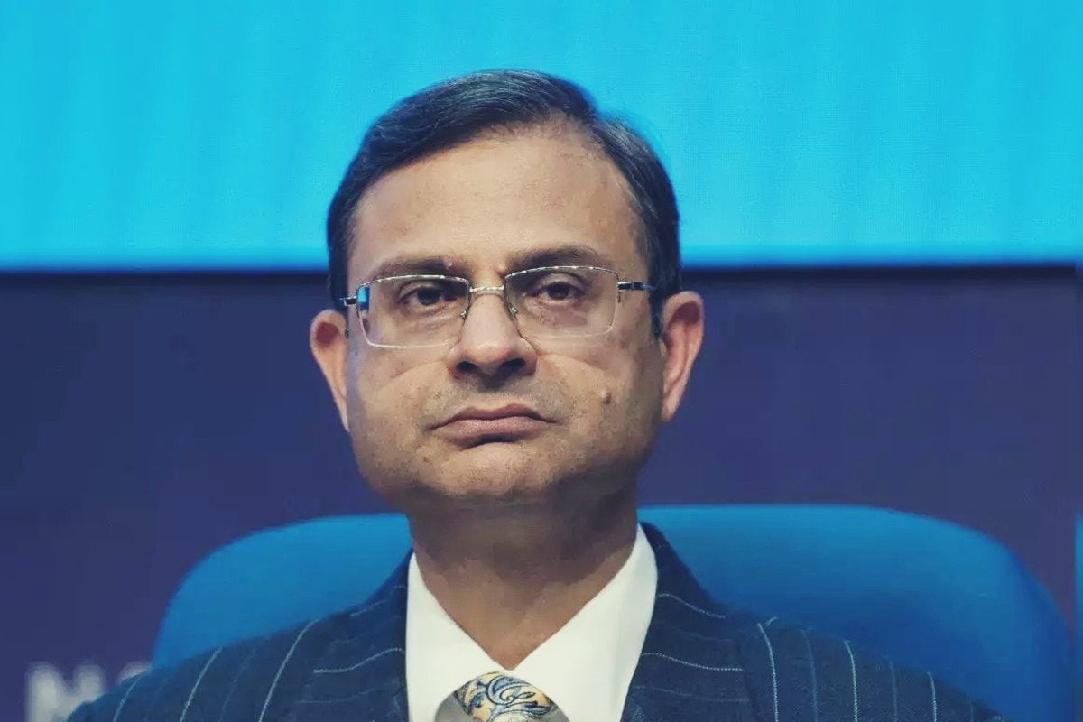 Sanjay Malhotra Assumes Office as New RBI Governor