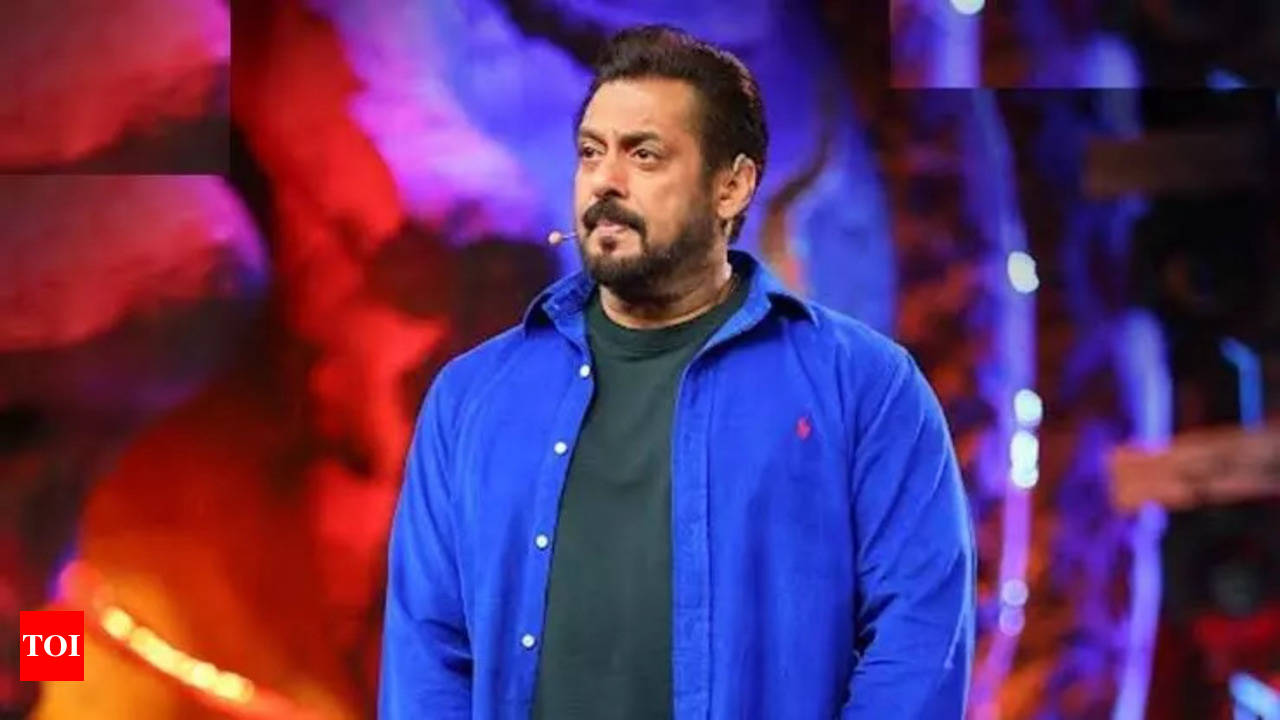 Salman Khan's Birthday: Type Ideas Straight From Bhaijaan's Bigg Boss Wardrobe! - News18