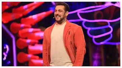 Salman Khan's Birthday: Type Ideas Straight From Bhaijaan's Bigg Boss Wardrobe! - News18