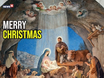Christmas 2024: History, Traditions, Wishes, Quotes & Why It's