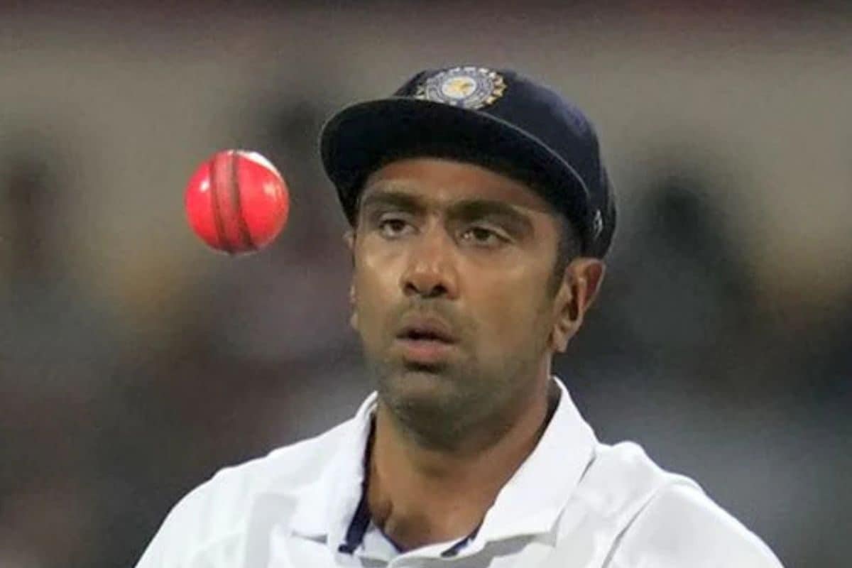 'R Ashwin Has Been Thinking About Retiring For Months': Abhinav Mukund's Emotional Tribute