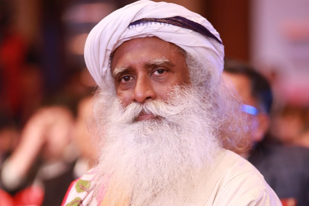 World Soil Day 2024: Top 10 Quotes By Sadhguru To Inspire The Save Soil Movement