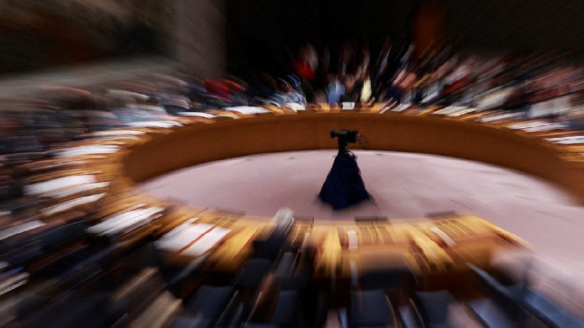 How Climate Change, Conflicts, Global South’s Rise Challenged UN’s Relevance In 2024 – News18 How Climate Change, Conflicts, Global South’s Rise Challenged UN’s Relevance In 2024 – News18