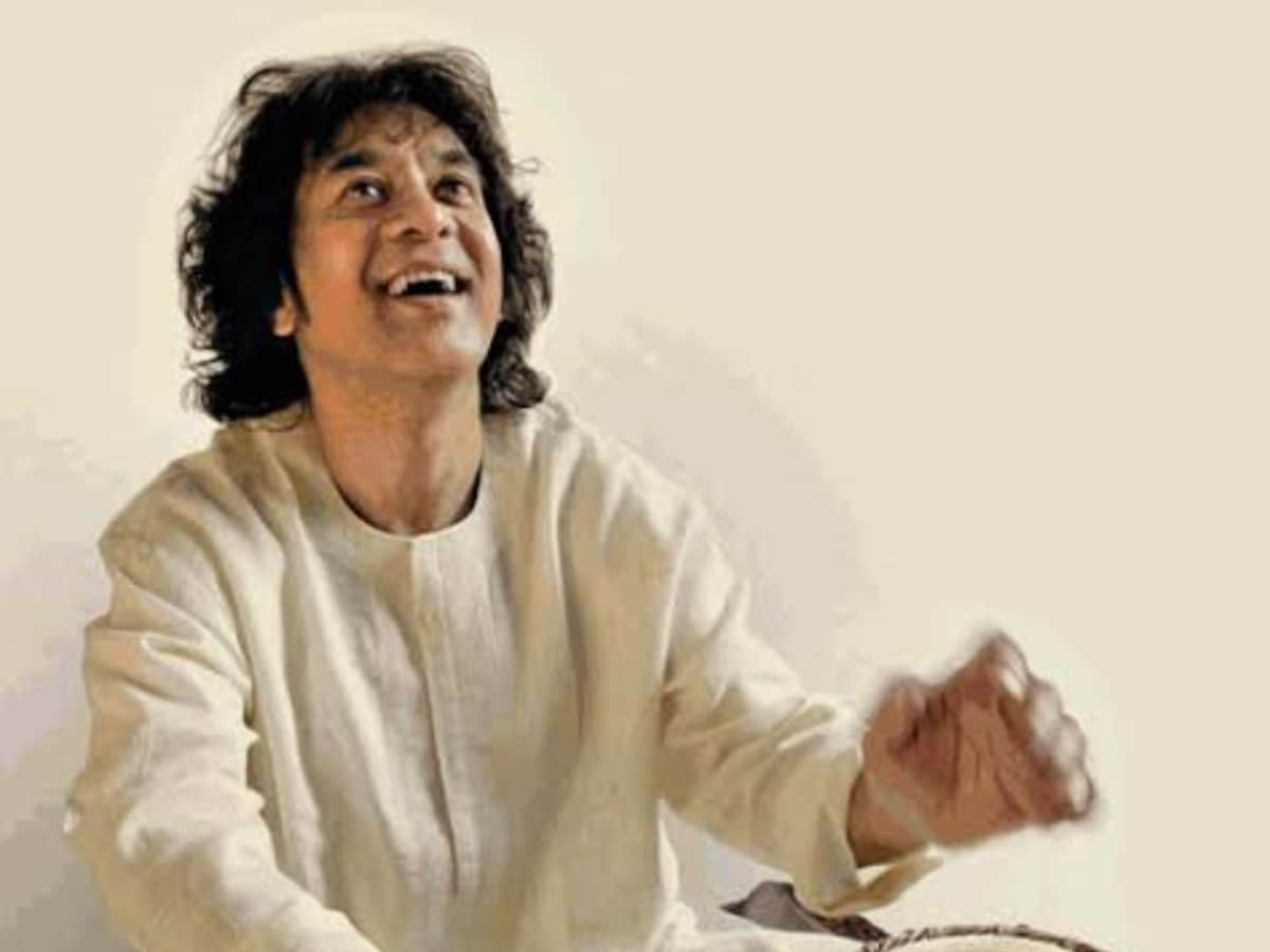 Zakir Hussain, 73, Dies From Idiopathic Pulmonary Fibrosis: All You Need To Know About The Disease – News18