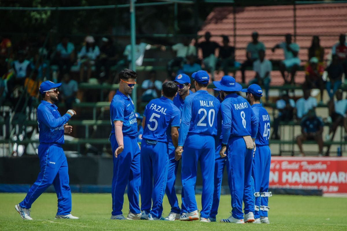 Zimbabwe vs Afghanistan 3rd ODI Live Streaming details When and Where to watch ZIM vs AFG 3rd ODI Live Cricket Match Today Online Harare Afghanistan Tour of Zimbabwe