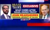 American Political Scientist John Mearsheimer In An Exclusive Conversation On Israel-Hamas Ceasefire