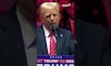 Donald Trump Vows To End The War in Ukraine, Stop Middle East Chaos And Prevent WW3 | N18S