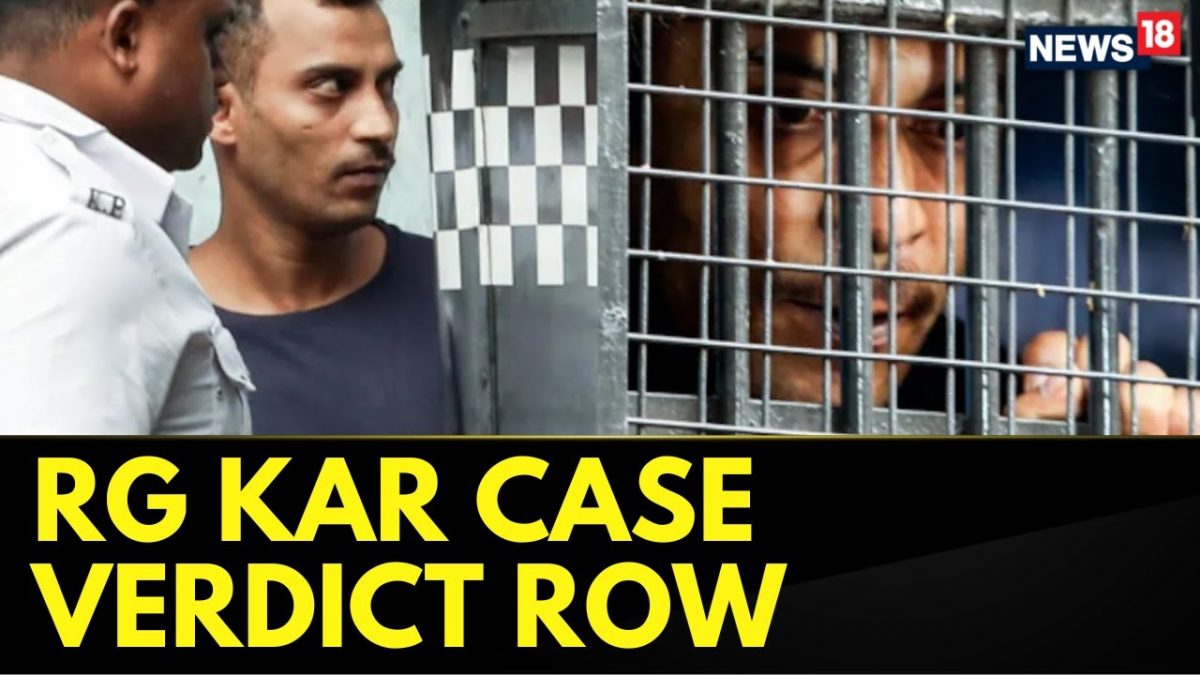 Kolkata News |  TMC (Trinamool Congress) Government Moves To High Court Over RG Kar Case Verdict - News18