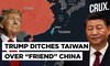 Did Rubio Tell Wang Trump Doesn’t Back Taiwan Independence? US, China Clash Over Differing Accounts