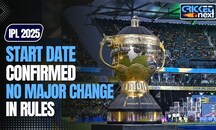 IPL 2025 Start Date Confirmed by Chairman Arun Dhumal, New Season Will See No Major Changes in Rules
