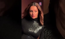 Tripti Dimri just loves her photoshoots, and so do we! Check out the national crush's stunning poses Tripti Dimri just loves her photoshoots, and so do we! Check out the national crush's stunning poses