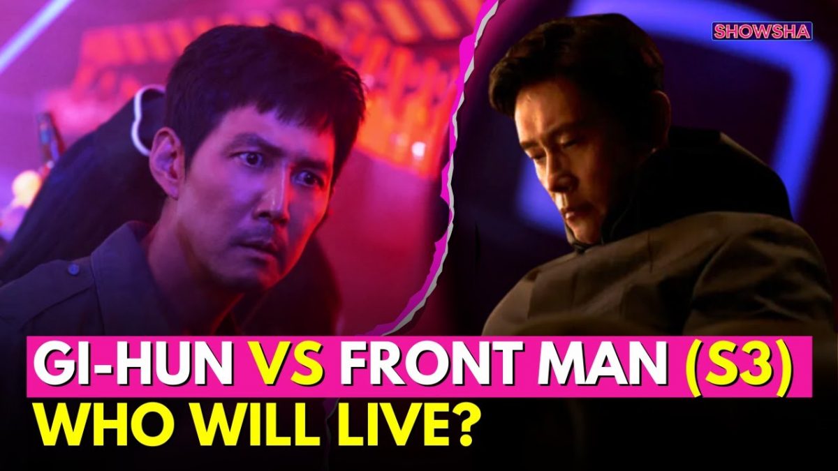 Squid Game S03: Creator Hwang Dong-Hyuk Opens Up On Seong Gi-Hun’s End, Chul-Su Doll I WATCH Squid Game S03: Creator Hwang Dong-Hyuk Opens Up On Seong Gi-Hun’s End, Chul-Su Doll I WATCH
