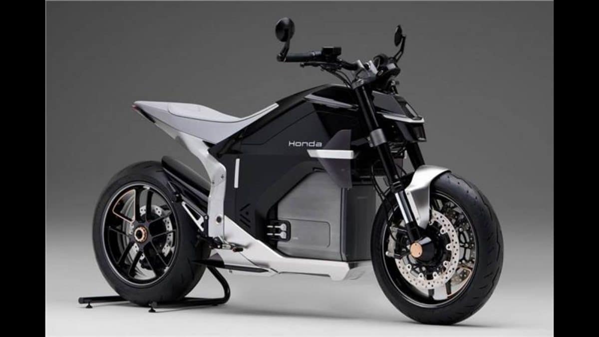 Honda Aims to Set Up Electric Bike Factory in India, Check Deadline