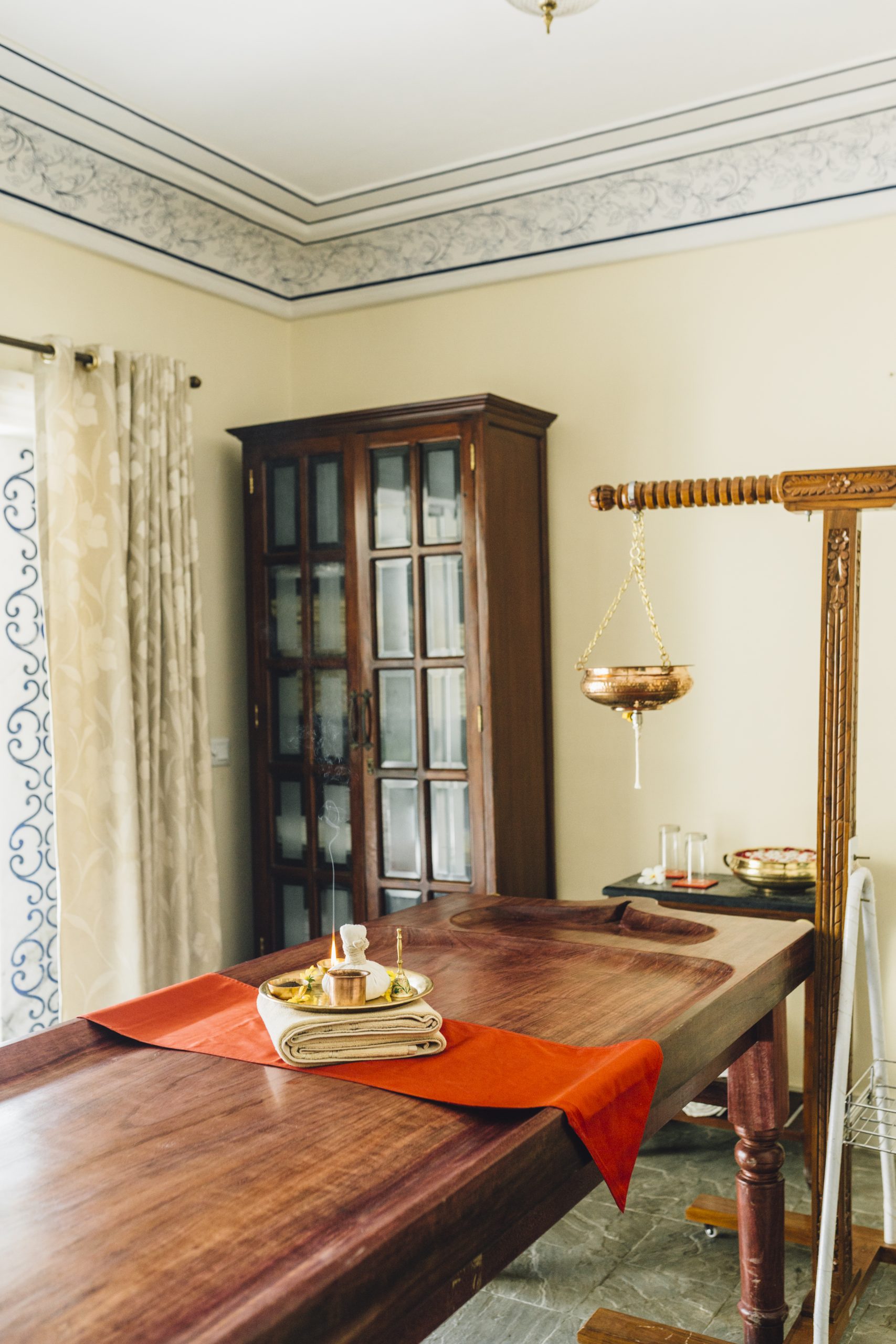 A Regal Retreat In Jaipur: Royal Heritage Haveli Offers A Harmonious Blend Of Elegance And Comfort - News18