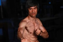 Abbas Alizada Aka Afghan Bruce: 'It Is Difficult To Be An Actor In A War-Torn Country'