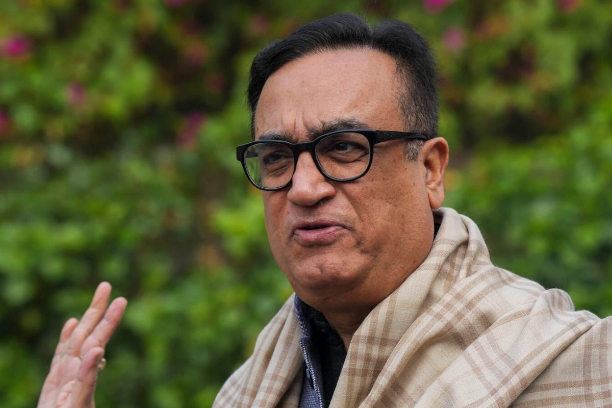 Can’t Trust AAP, Kejriwal; Lok Sabha Poll Tie-Up In Delhi A Mistake: Congress’s Ajay Maken To News18