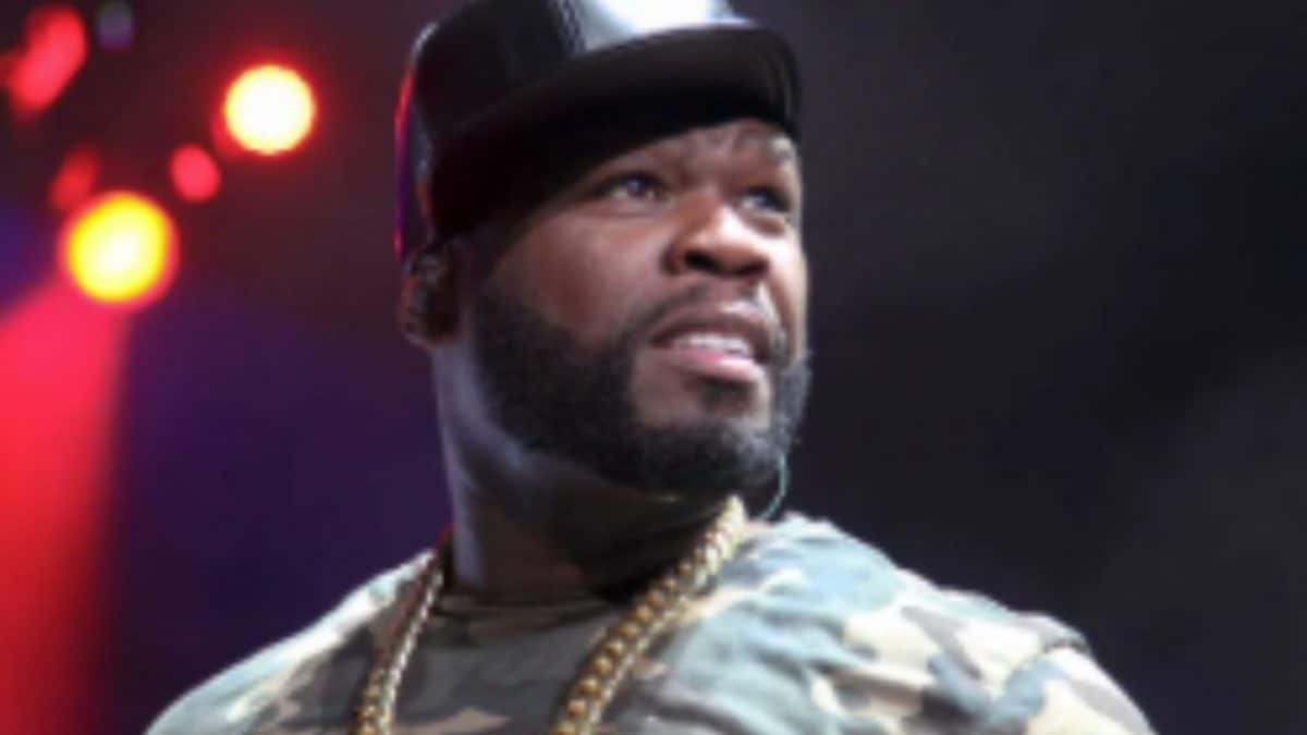 50 Cent Accused Of Ordering Someone To Hit Photographer, Rapper Breaks Silence - News18