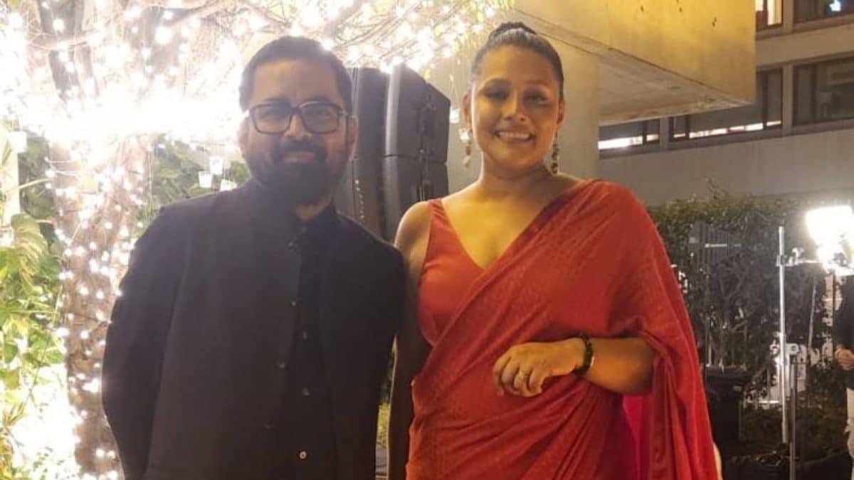 Vasundhara Vee On Singing For Sabyasachi’s 25th Anniversary: ‘He Asked Me To Sing From My Pain’ – Exclusive