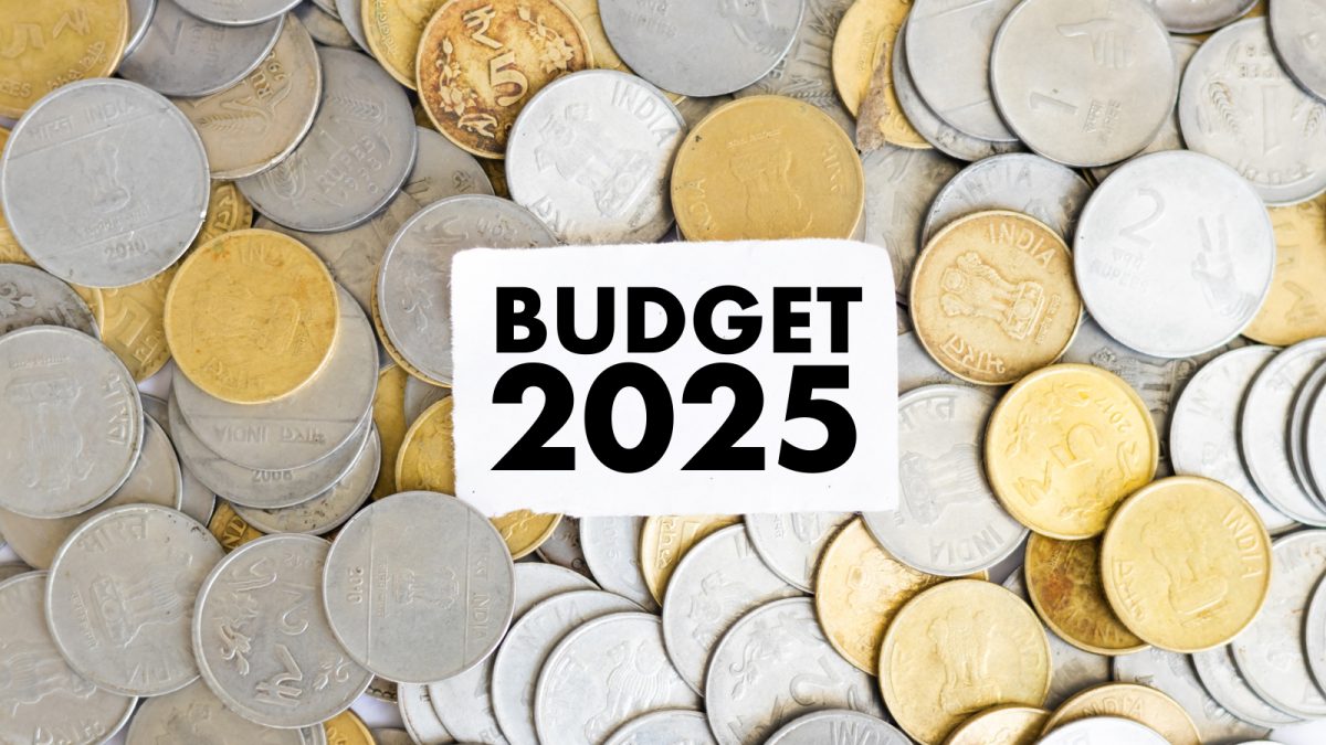 Budget 2025: All Personal Taxation Changes Expected From FM Nirmala Sitharaman