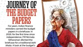 Budget 2025: All You Need To Know About The Budget Papers | GFX Photogallery widget