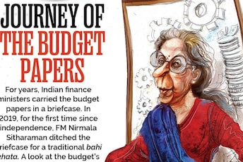 Budget Papers Budget Papers