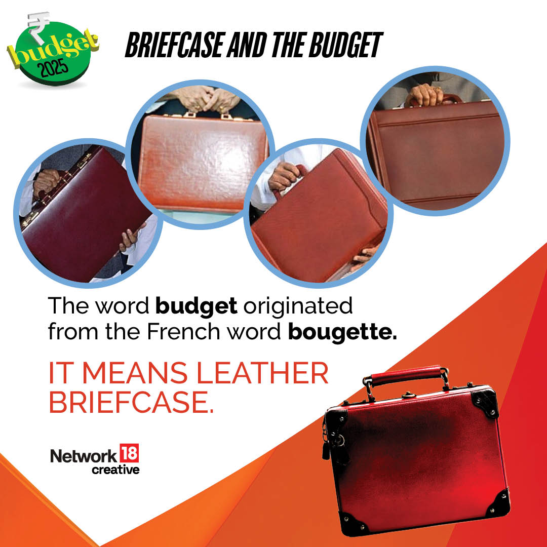 Budget 2025 Budget 2025