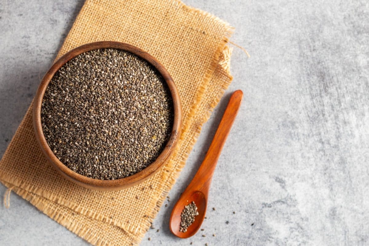 Power Up Your Morning Routine With These 5 Easy Chia Seeds Recipes 