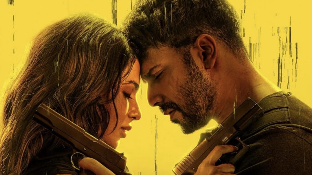 Citadel: Honey Bunny Among Top 10 Most-Watched Non-English Originals Globally; Mirzapur 3 Tops In India