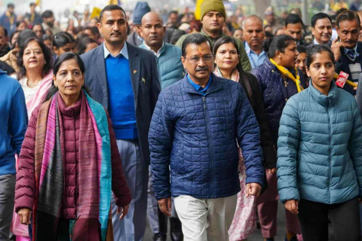 Delhi Election 2025: From Arvind Kejriwal To Awadh Ojha, Educational Qualification of Top Candidates