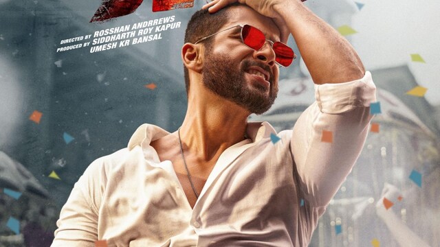 Deva Movie Review: Shahid Kapoor delivers a power-packed performance in Rosshan Andrrews' action thriller. 