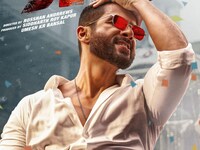 Deva Movie Review: Shahid Kapoor Deva review, Pooja Hegde Deva role, Rosshan Andrrews movie, Deva action thriller, Bollywood action movies 2024, Shahid Kapoor cop role, Bollywood masala movie review, Deva film rating, Deva 2024 review