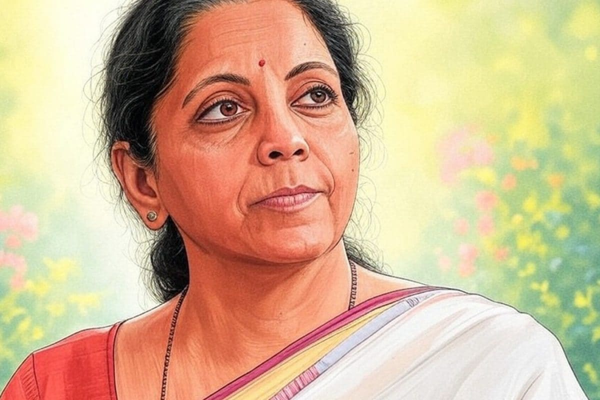 Budget 2025: What To Expect Tomorrow Based On FM Nirmala Sitharaman's Last Budget Speech