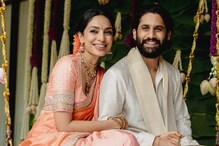 Naga Chaitanya Says Sobhita Dhulipala Gives Him 'Great Advice': 'When I'm In Stress...' | Exclusive