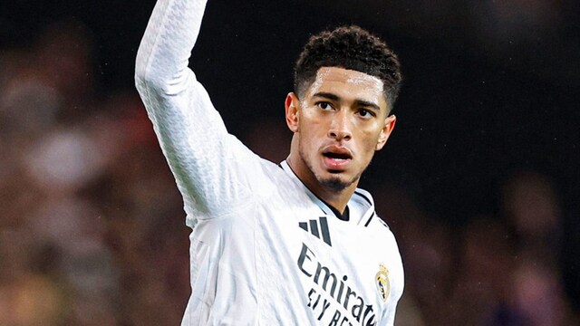 No Problem, We'll Face Whatever': Jude Bellingham Throws Down Gauntlet For  Teams In UCL Playoffs | Football News - News18