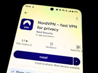 Google VPN verified apps