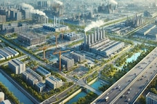 Budget 2025: An Opportunity To Promote Industrial Parks In India To Push Economic Growth Budget 2025: An Opportunity To Promote Industrial Parks In India To Push Economic Growth