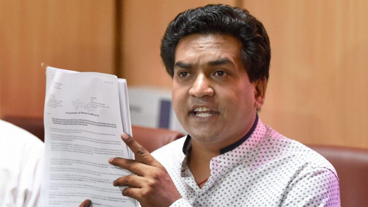 ‘I’m Glad I Did What I Did’: BJP’s Kapil Mishra Recounts 2020 ‘Ultimatum’ To Delhi Police