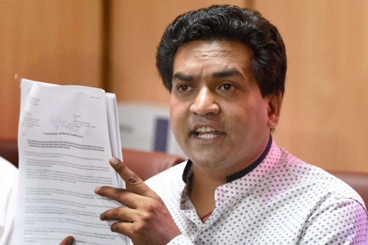 ‘I’m Glad I Did What I Did’: BJP’s Kapil Mishra Recounts 2020 ‘Ultimatum’ To Delhi Police