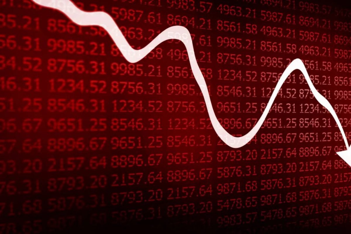 Why Did Share Market Fall Today? Know Key Reasons For Stock Market Crash On February 3