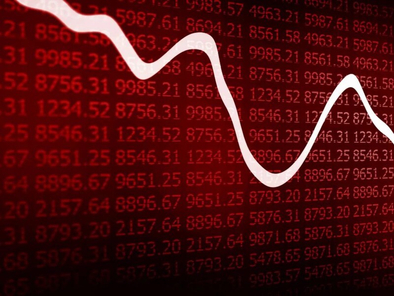 Stock Market Crash
